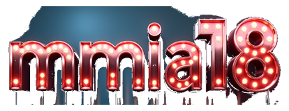 mmia18 logo
