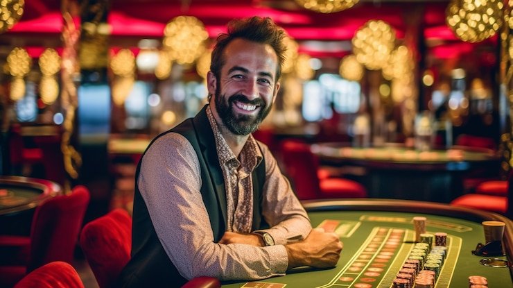 mmia18 Croupiers que hablan tu idioma